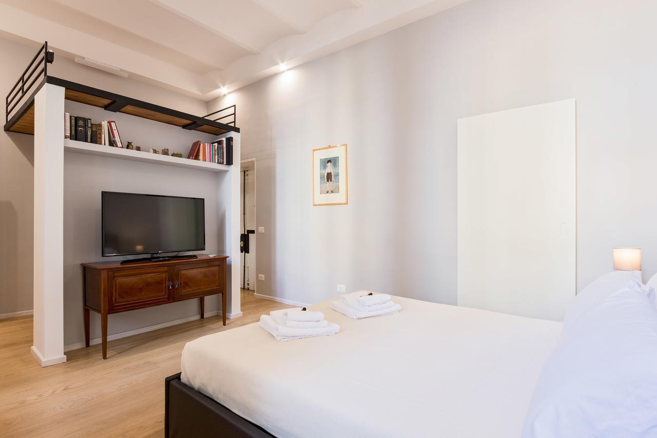 Appartamento As Feel - Ripa In Trastevere *
