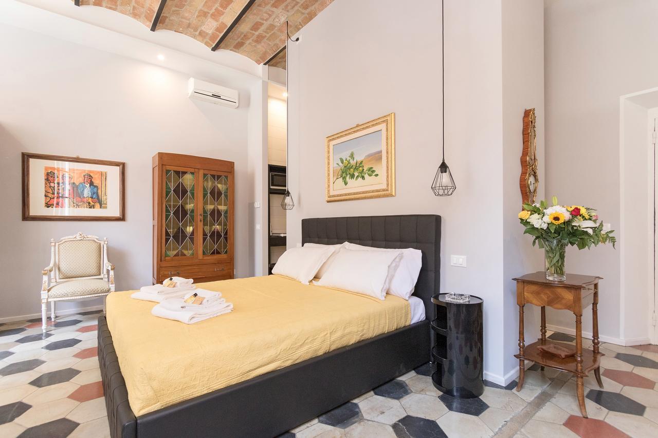 Appartamento As Feel - Ripa In Trastevere